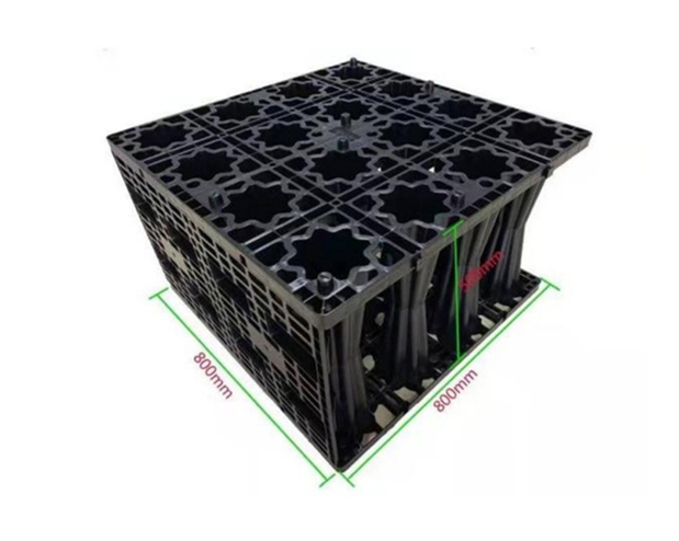 雨水收集系統(tǒng)